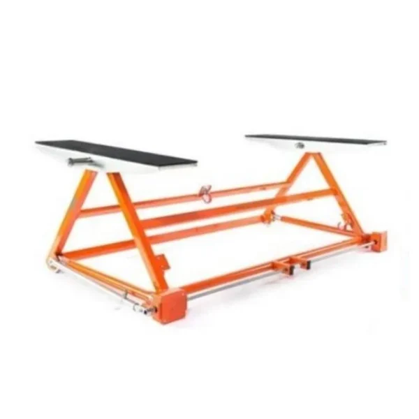 Power Auto - Lift Vehicle