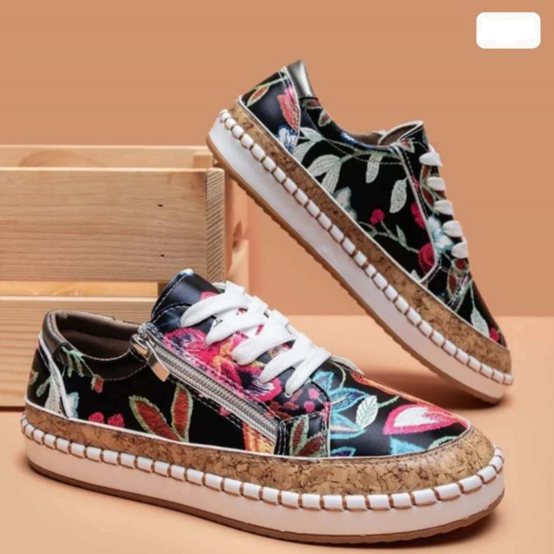 Bloomy Shoes Buy 1 Get 1