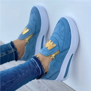 New fashionable orthopaedic shoes for women