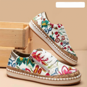 Bloomy Shoes Buy 1 Get 1