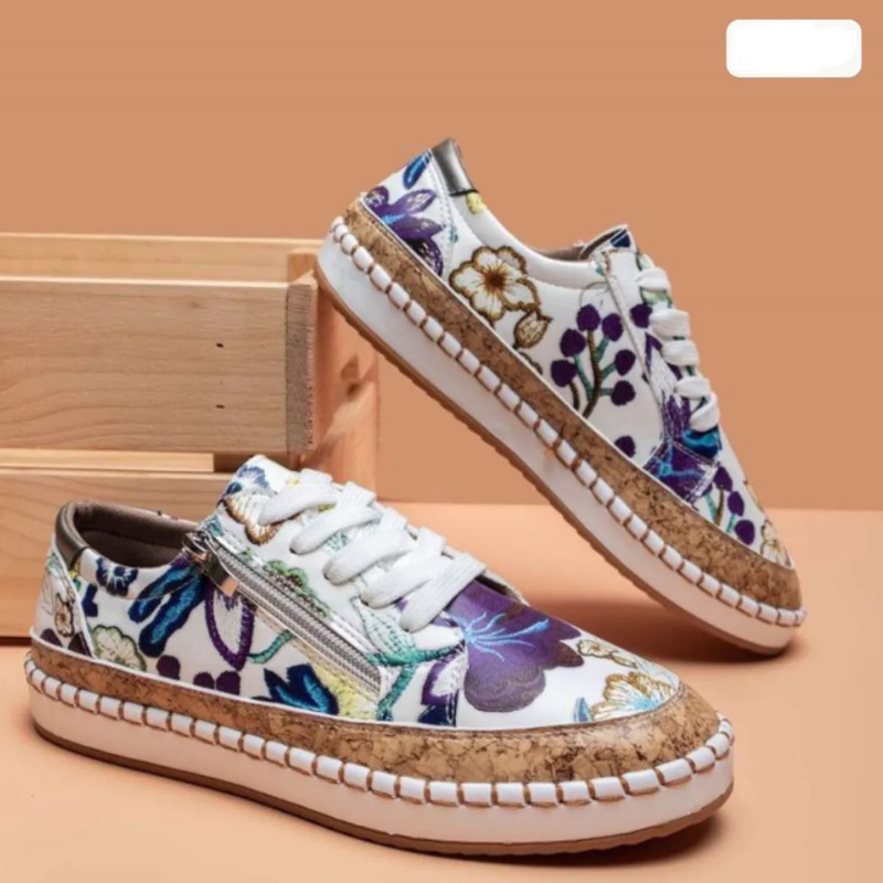 Bloomy Shoes Buy 1 Get 1