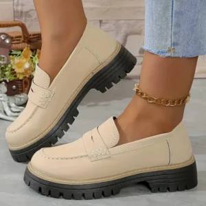 Women Elegant Loafers