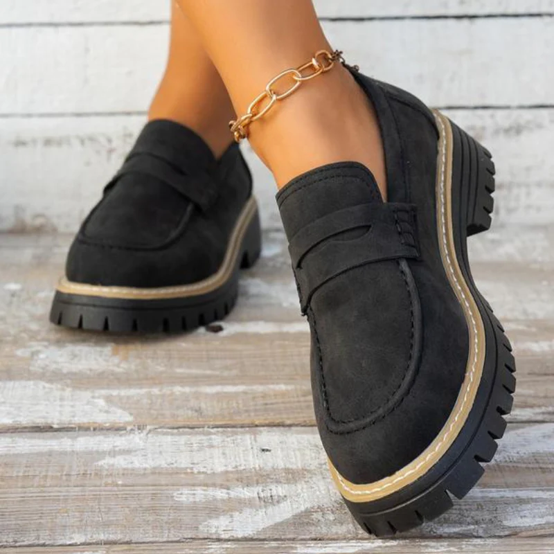 Women Elegant Loafers