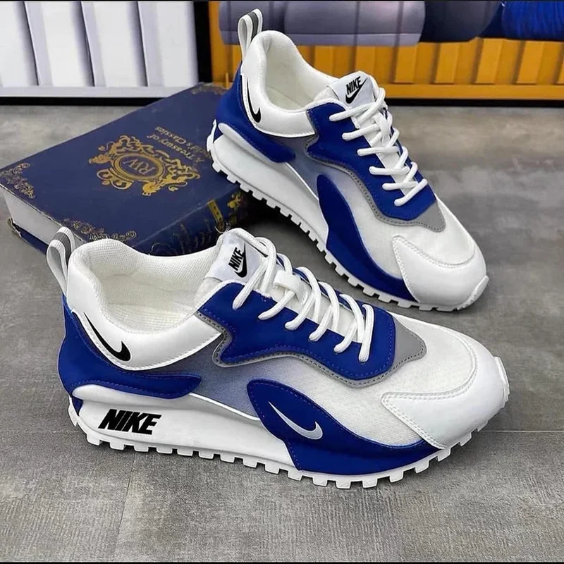 NK Comfort Shoes