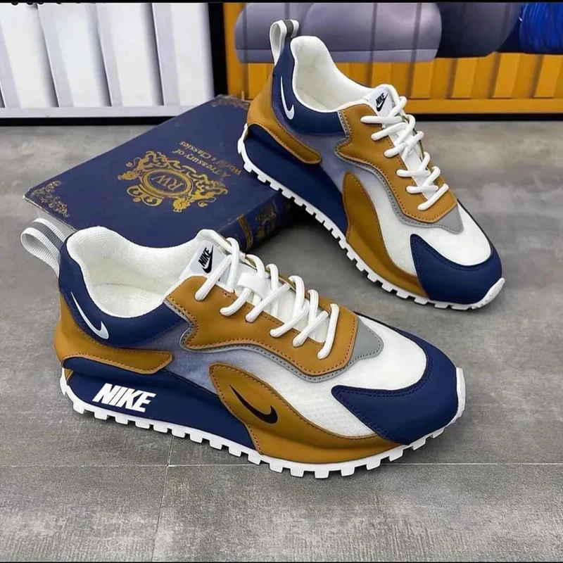 NK Comfort Shoes
