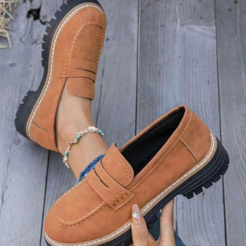 Women Elegant Loafers