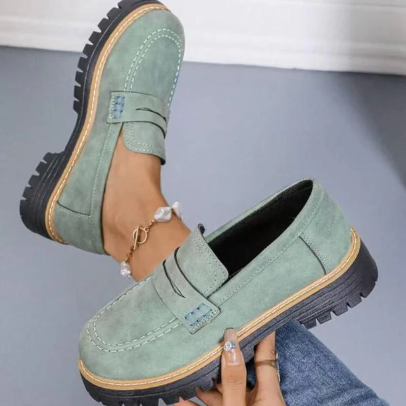 Women Elegant Loafers