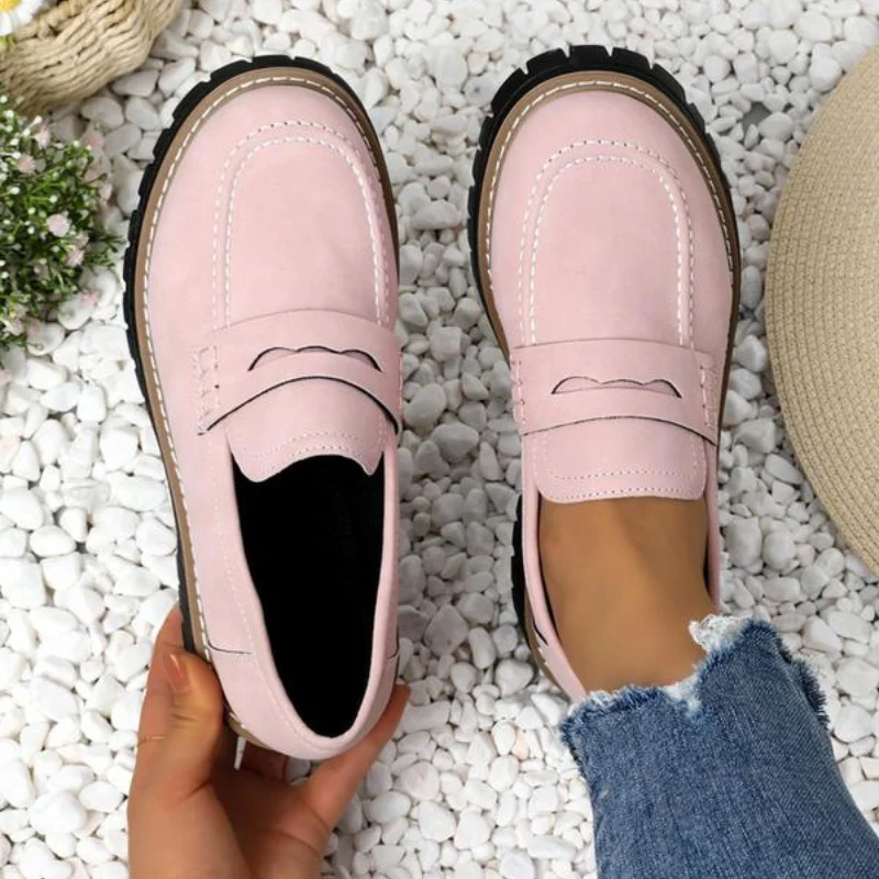 Women Elegant Loafers