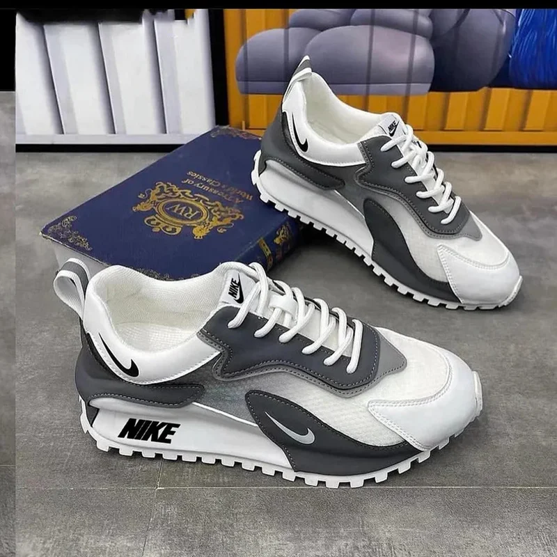 NK Comfort Shoes