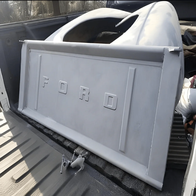 PRO SANDBLAST KIT