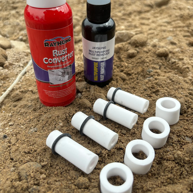 PRO SANDBLAST KIT