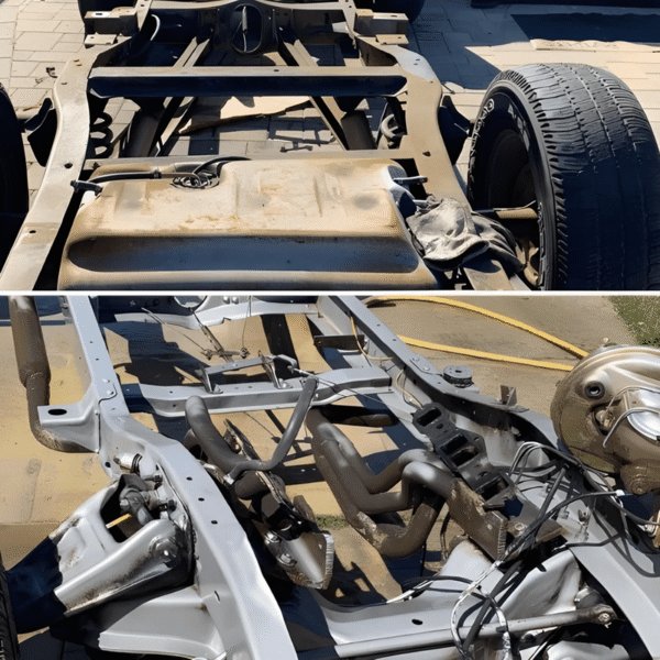 PRO SANDBLAST KIT