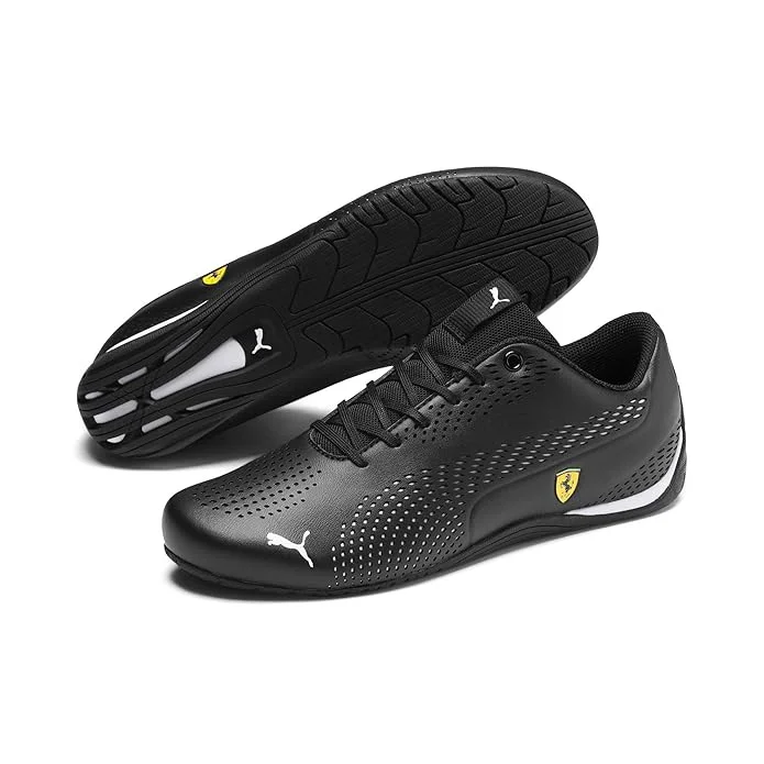 Puma Collaboration Ferrari unisex