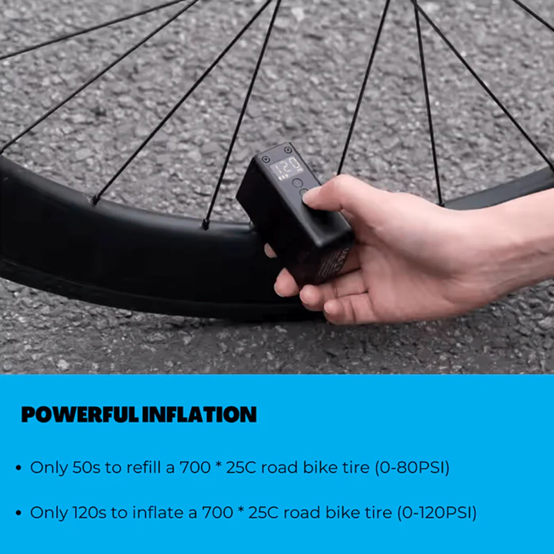 Smart-Pump - Micro