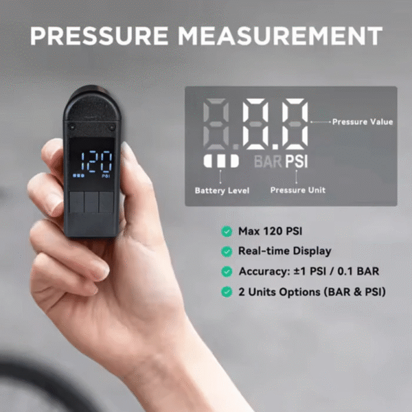 Smart-Pump - Micro