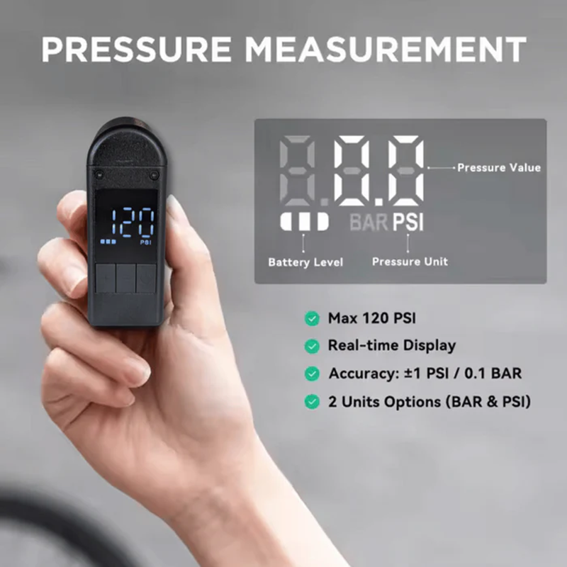 Smart-Pump - Micro