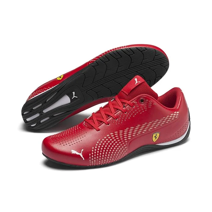 Puma Collaboration Ferrari unisex
