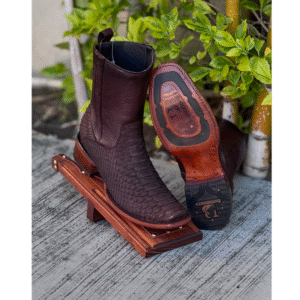 Original Python Cowboy Boots