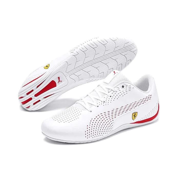 Puma Collaboration Ferrari unisex
